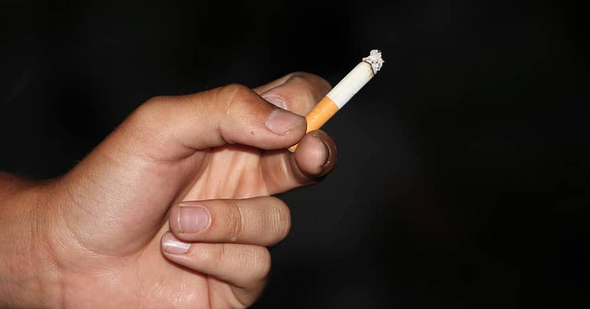 Anak Indonesia Rawan Jadi Perokok Aktif