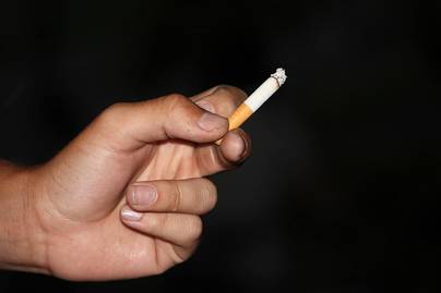 Anak Indonesia Rawan Jadi Perokok Aktif