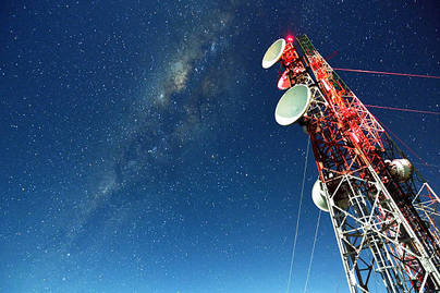 Mencicil Pemerataan Internet untuk Indonesia Maju 2045
