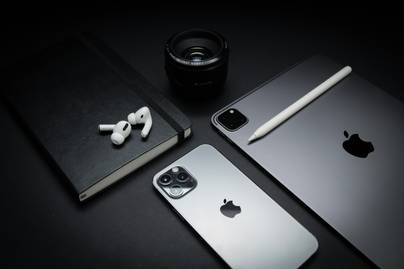 Raih Total $119.6 Miliar, iPhone Masih Jadi Produk Andalan Apple di Pasar Tekno