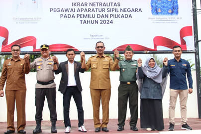 Mendekati Pemilu, Ini Suara Masyarakat Mengenai Netralitas ASN