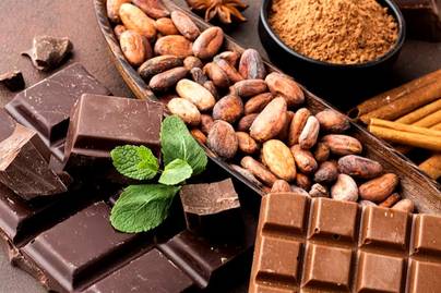 Jelang Valentine, Ini Merek Cokelat yang Paling Digemari Konsumen Indonesia