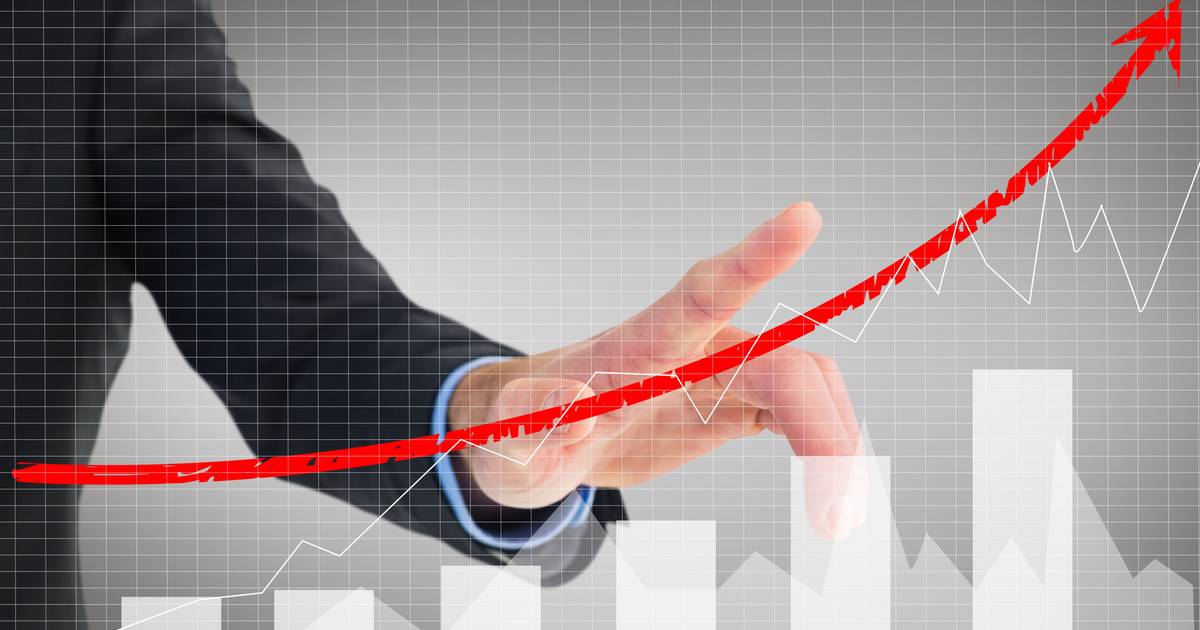 Pertumbuhan Ekonomi Indonesia Sedikit Melambat di 2023
