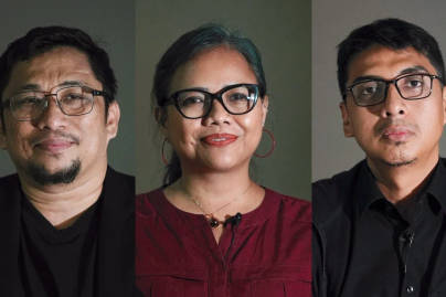 'Dirty Vote' dan Ungkapkan Pola Aneh Lonjakan Anggaran Bansos Selama Musim Pemilu