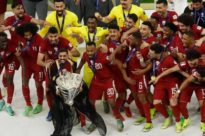 Qatar "Back to Back" Juara! Ini Rangkuman Hasil Piala Asia 2023