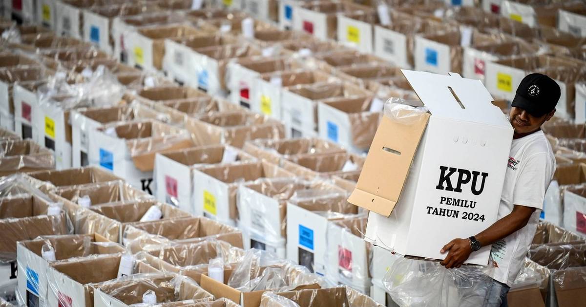 Quick Count & Real Count Pilpres di DKI Jakarta: Anies-Prabowo Super Ketat
