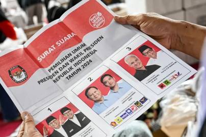 Hasil Quick Count Pilpres 2024: Cek Paslon Unggul di Provinsi Mana Saja