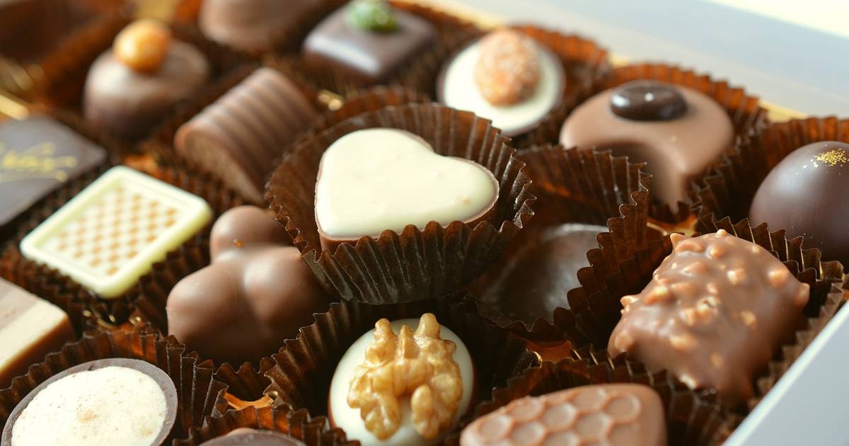 Identik dengan Hari Valentine, Ini Merek Coklat Favorit Orang Indonesia