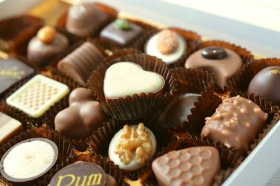 Identik dengan Hari Valentine, Ini Merek Coklat Favorit Orang Indonesia