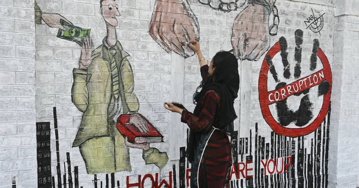 Indeks Persepsi Korupsi 2023: Terjadi Stagnasi dan Kemunduran Pemberantasan Korupsi di 125 Negara