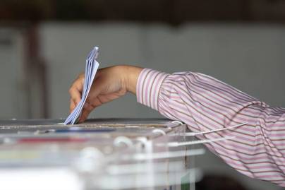 Termasuk RI, Ada 64 Negara yang Selenggarakan Pemilu di 2024, Apa Saja?