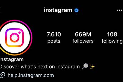 5 Orang dengan Followers Terbanyak di Dunia
