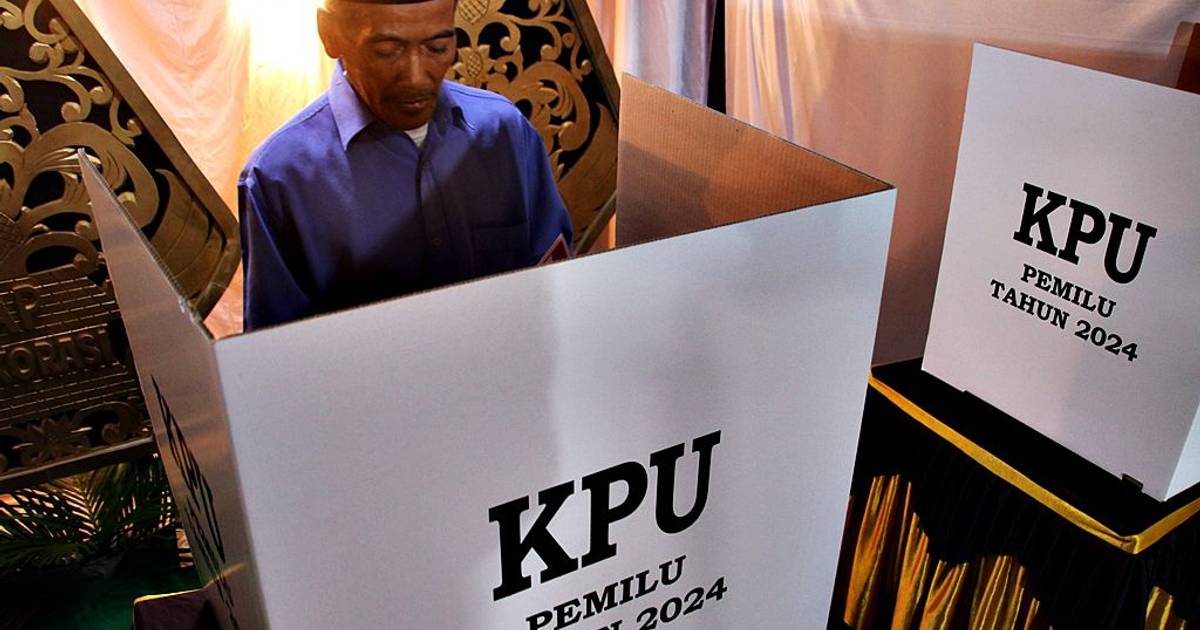 Kilas Balik Pemilu 2024: Serba-Serbi Konflik Jelang Pemungutan Suara hingga Penghitungan Suara