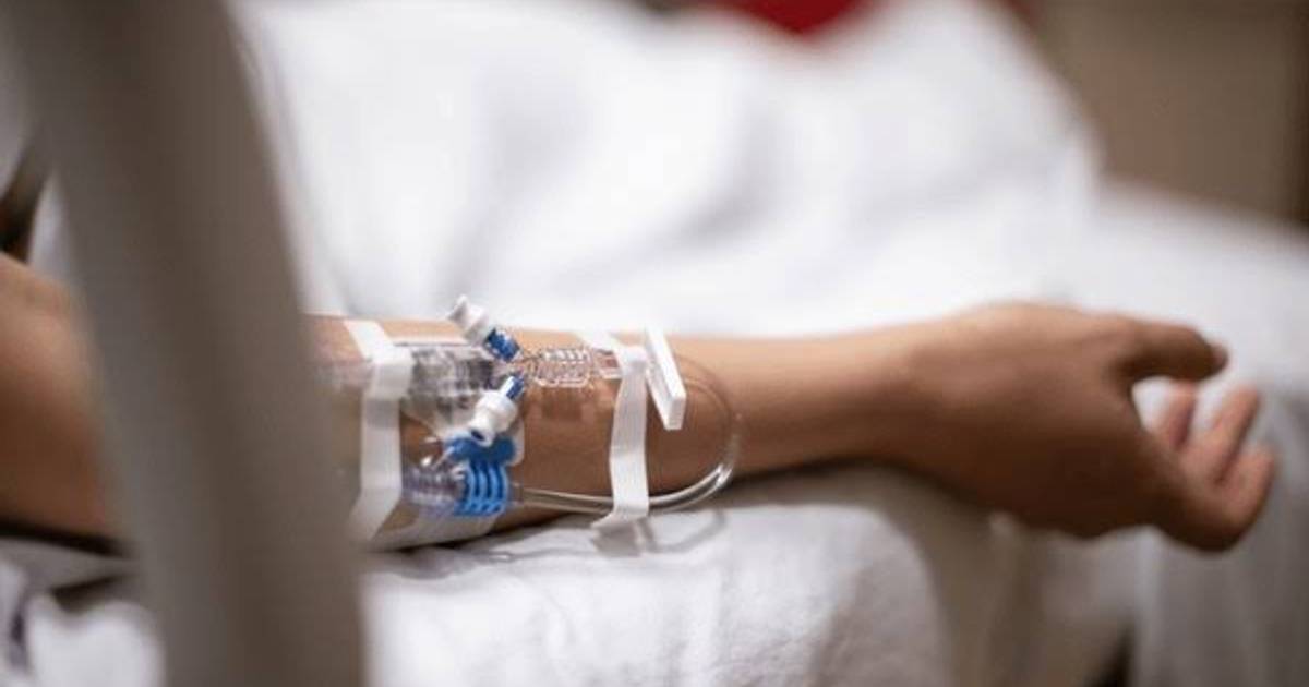 Usai Pemilu, Lebih dari 8000 Petugas Pemilu Dirawat