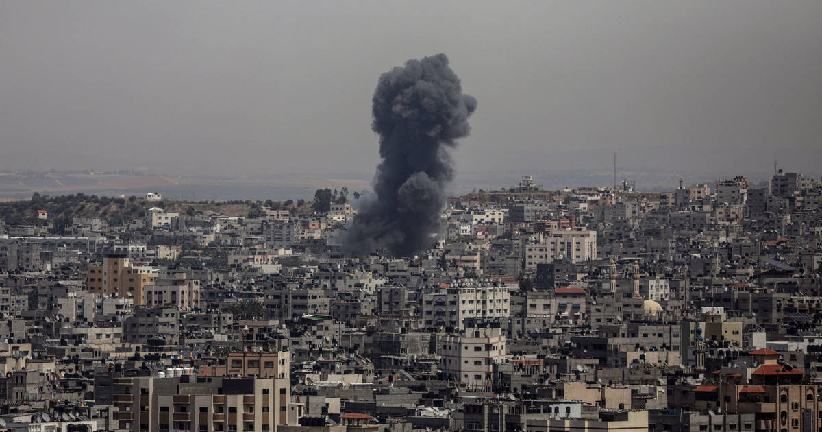 Negara-Negara G7 Bersatu Dukung Pendirian Palestina, Tuntut Agresi Militer Israel