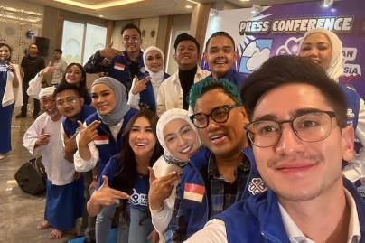 Ramai Pesohor jadi Caleg, Berapa Gaji Anggota Dewan?