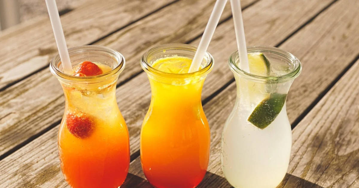 10 Rasa Minuman yang Bakal Jadi Tren di 2024 Versi Toffin Indonesia