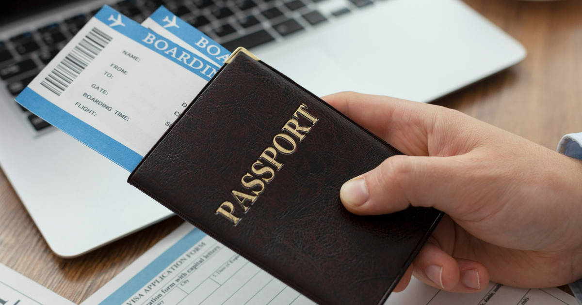 Cukup Pakai Ponsel, Finlandia Jadi Negara Pertama yang Menggunakan Paspor Digital