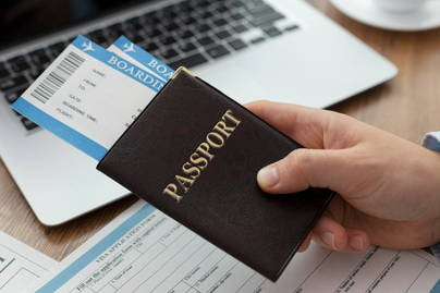 Cukup Pakai Ponsel, Finlandia Jadi Negara Pertama yang Menggunakan Paspor Digital