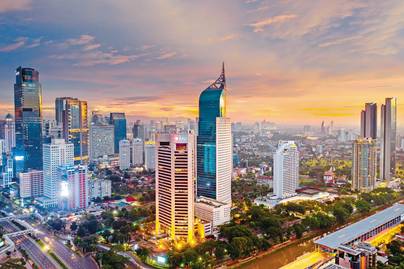 Ramalan Pertumbuhan dan Tantangan Ekonomi Indonesia di 2024