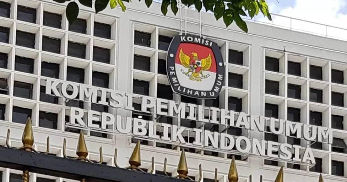 KPU Sediakan Biaya Santunan Hingga Puluhan Juta untuk Petugas Penyelenggara Pemilu