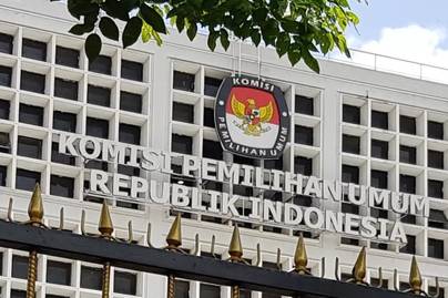KPU Sediakan Biaya Santunan Hingga Puluhan Juta untuk Petugas Penyelenggara Pemilu