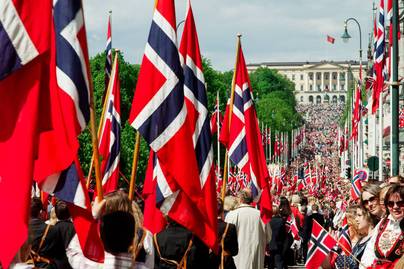 Indeks Demokrasi Norwegia Masih Jadi yang Tertinggi di 2023, Bagaimana dengan Indonesia?