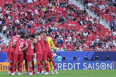 Indonesia Tembus Ranking FIFA Tertinggi dalam 1 Dekade Terakhir