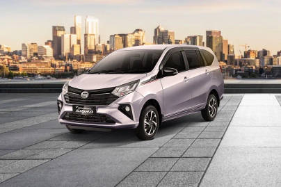 Salip Innova, Sigra Kuasai Takhta Mobil Terlaris di Awal Tahun 2024