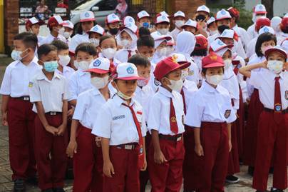 Diusulkan Masuk di APBN 2025, Berapa Anggaran Program Makan Siang Gratis?