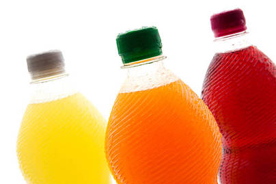 Pentingkah Tarif Cukai untuk Minuman Berpemanis dalam Kemasan?