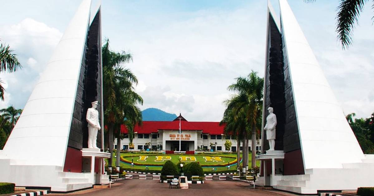 Dari PKN-STAN Hingga Poltektrans SDP, Ini Daftar 10 Sekolah Kedinasan Paling Diminati di 2023