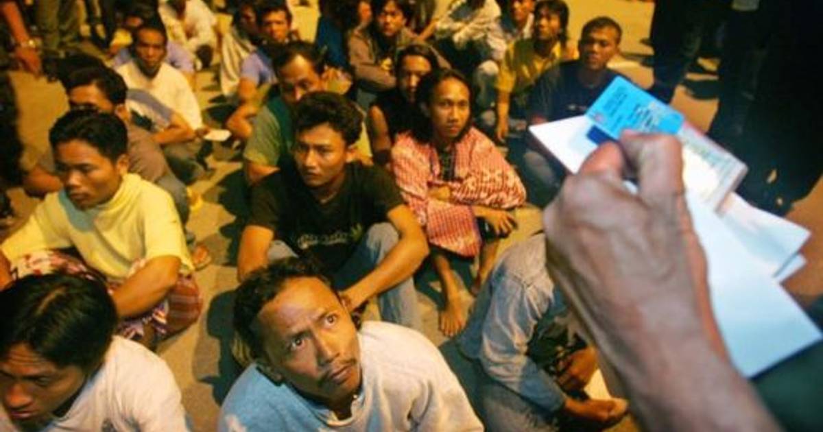 Peringkat Teratas Asal Pekerja Migran Indonesia Didominasi Provinsi di Pulau Jawa
