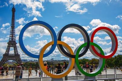 Jelang Olimpiade Paris 2024, Ini Cabor dengan Dana Dukungan Terbesar