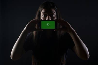 WhatsApp Gagal Jadi Pemain Kunci di Amerika Serikat