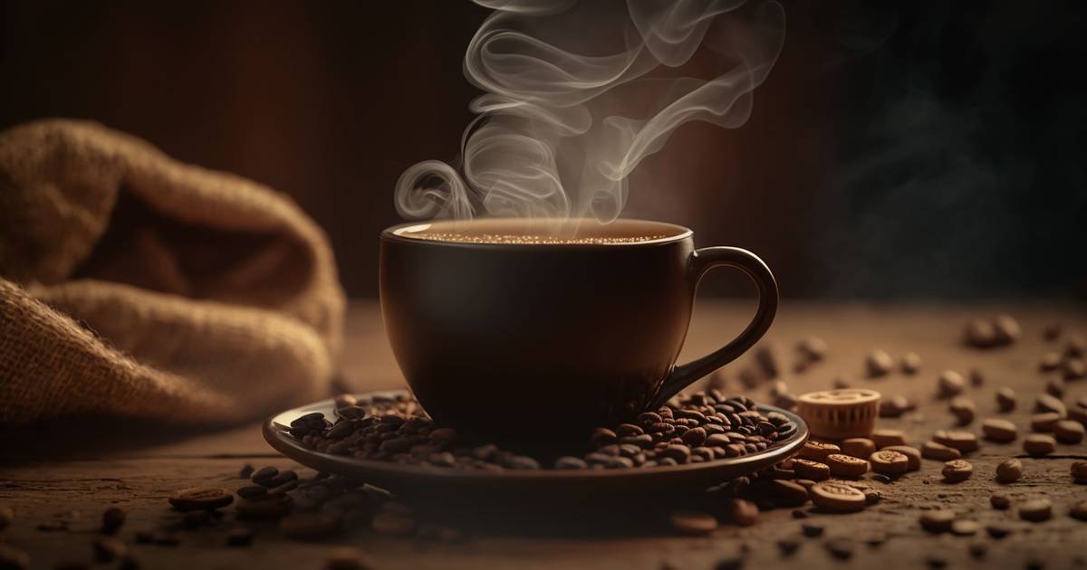 10 Provinsi Penghasil Kopi Terbesar 2023