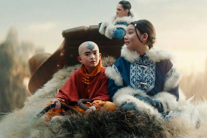 Avatar: The Last Airbender Mendominasi Netflix sebagai Serial Paling Banyak Ditonton