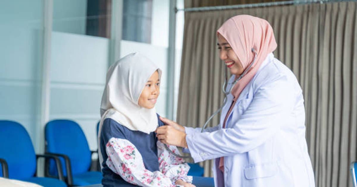 Seberapa Jauh Jaminan Kesehatan Anak Berperan?