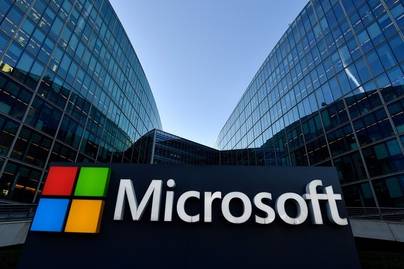 Daftar 5 Perusahaan yang Memiliki Nilai Pasar Terbesar di Dunia, Microsoft Teratas