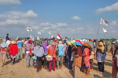 Jumlah Letusan Konflik Agraria di Indonesia Terus Meningkat dalam 2 Tahun Terakhir