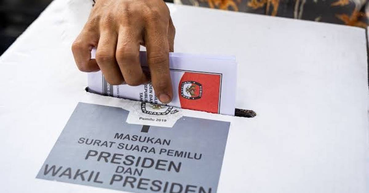 Pemilu 2024 Cetak Pesta Demokrasi Termahal dalam Sejarah Indonesia