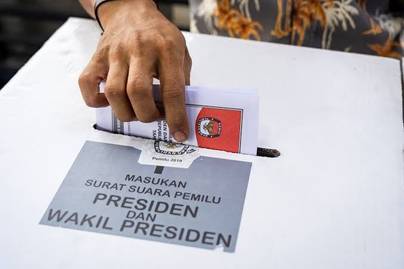 Pemilu 2024 Cetak Pesta Demokrasi Termahal dalam Sejarah Indonesia