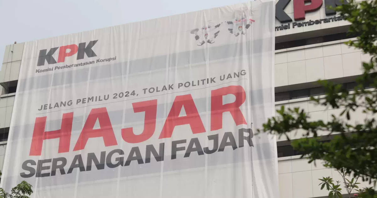 Ada "Serangan Fajar" di Pemilu 2024? Ini Pengakuan Masyarakat