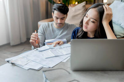 Gen Z dan Milenial jadi Sasaran Pinjaman Online