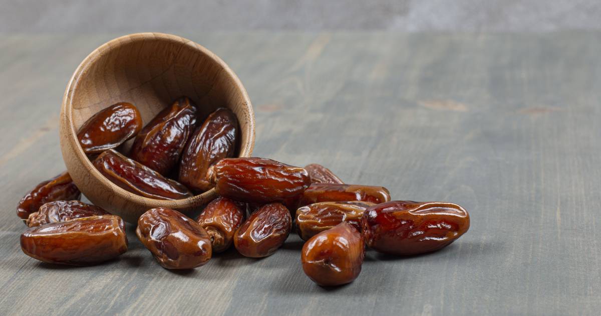 Mesir Jadi Pemasok Kurma Terbesar ke Indonesia Pada 2023