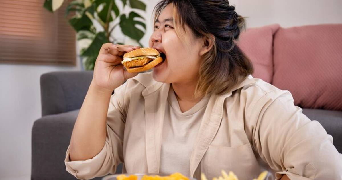 Peringkat 6 di Asia Tenggara, Obesitas Masih Jadi Mimpi Buruk di Indonesia