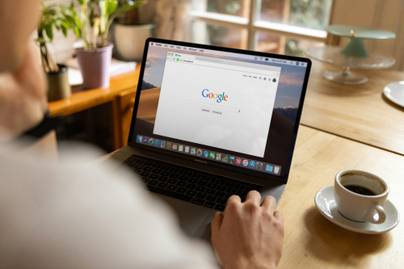Google Raup Pengunjung Situs Terbanyak Sepanjang Tahun 2024