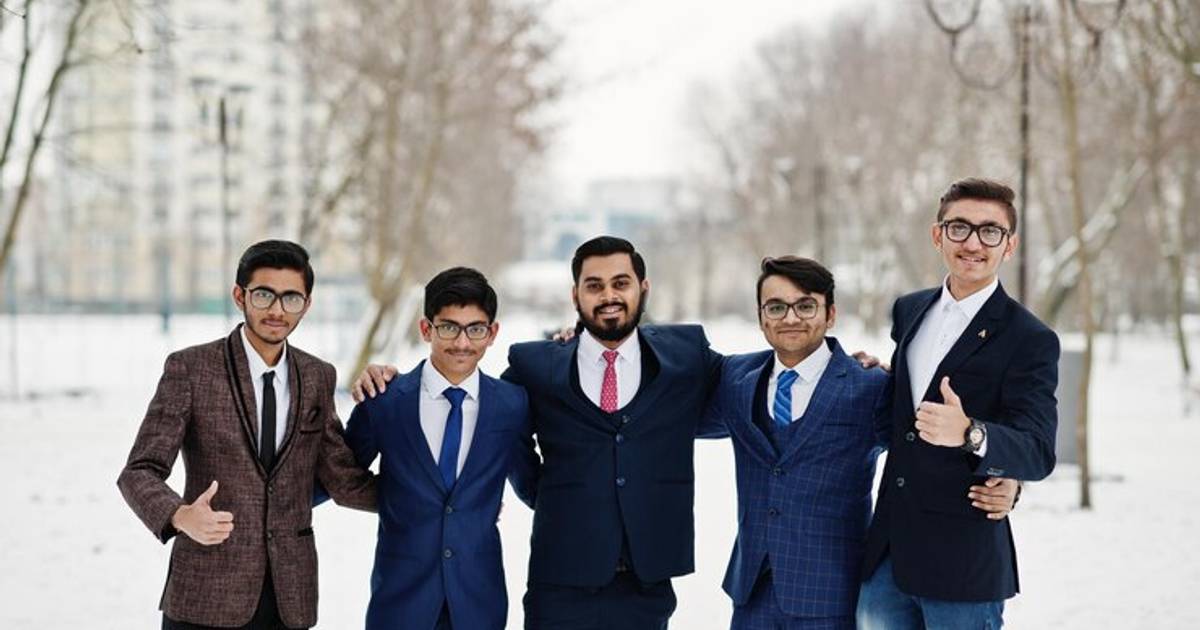 Negara dengan Diaspora Terbanyak:  Berikut Sebaran Penduduk India di Negara ASEAN!