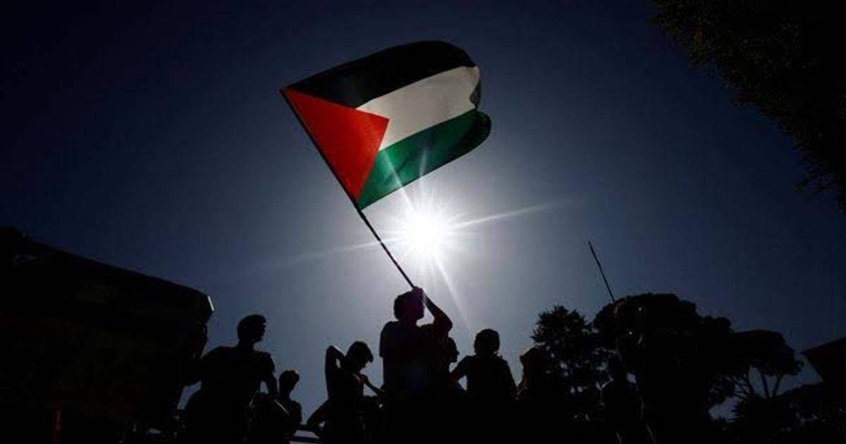 Israel Berpotensi Kacaukan Kondisi Ramadan di Palestina, PBB Serukan Gencatan Senjata