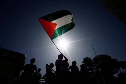 Israel Berpotensi Kacaukan Kondisi Ramadan di Palestina, PBB Serukan Gencatan Senjata